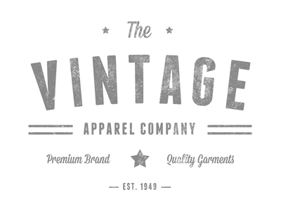 company brand
